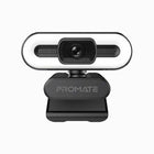 Promate Full HD Wide Angle WebCam