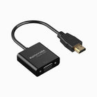 Promate hdmi to vga converter