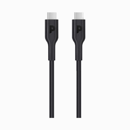 Powerology Type C To C Cable PD 100W 1.2M