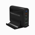 Promate Wall Socket Charger 150W Compact Charging Station