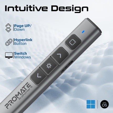 ProPointer-S)_3