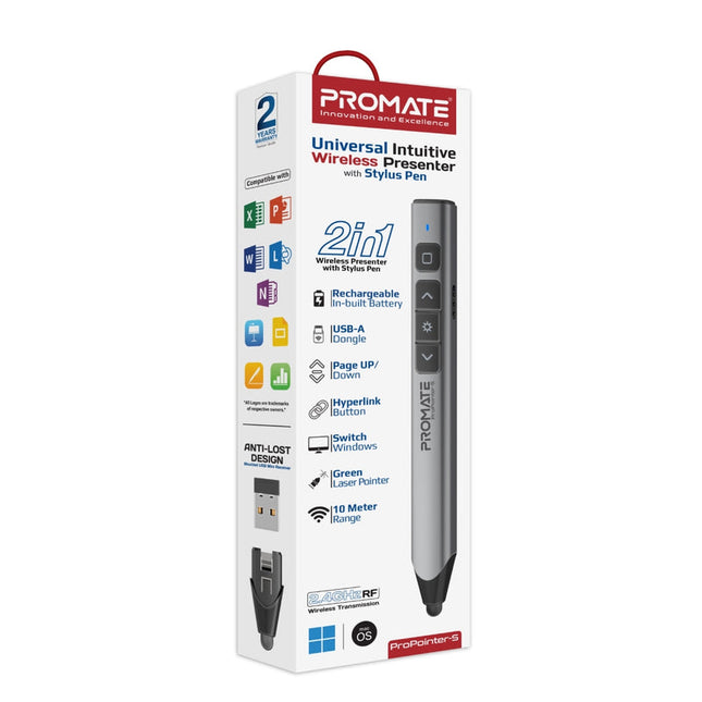 ProPointer-S)_1