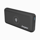 Energizer PowerBank 20000mAh QE20009PQ Black