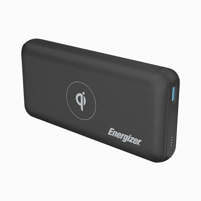Energizer Power Bank 20000mAh 3 Outputs
