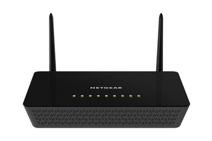 Netgear Smart Dual Band Wifi Router