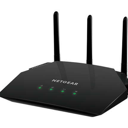 Netgear Smart Dual Band Wifi Router