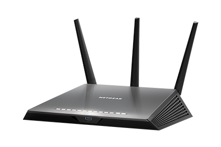 Netgear Nighthawk 4G Lte Modem Wifi Router