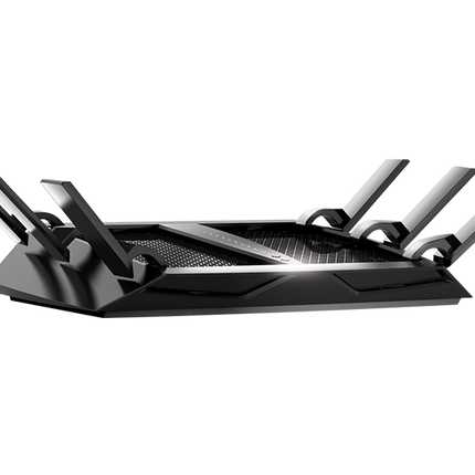 Netgear Nighthawk X6S Tri-Band Wifi Router
