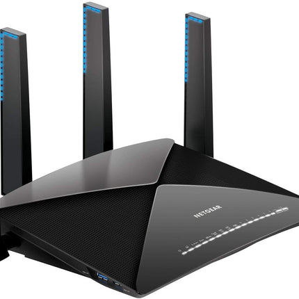 Netgear Nighthawk X10