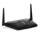 Netgear Nighthawk Ax4 4-Stream Wi-Fi 6 Router.