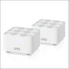 Netgear Orbi Rbk12 Dual-Band Mesh Wifi System