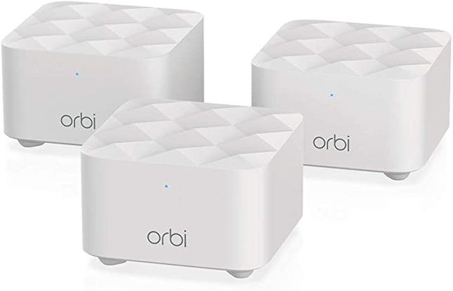 Netgear Orbi Whole Home Mesh Wifi System
