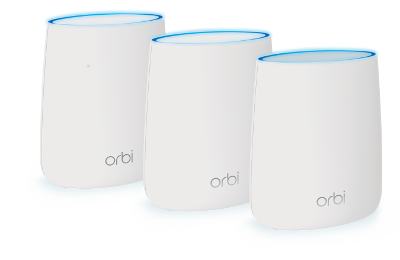 Netgear Orbi Ac2200