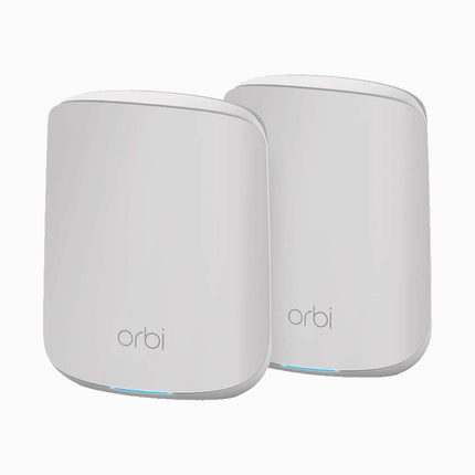 Netgear Orbi RBK352 Mesh Wifi 6 Router