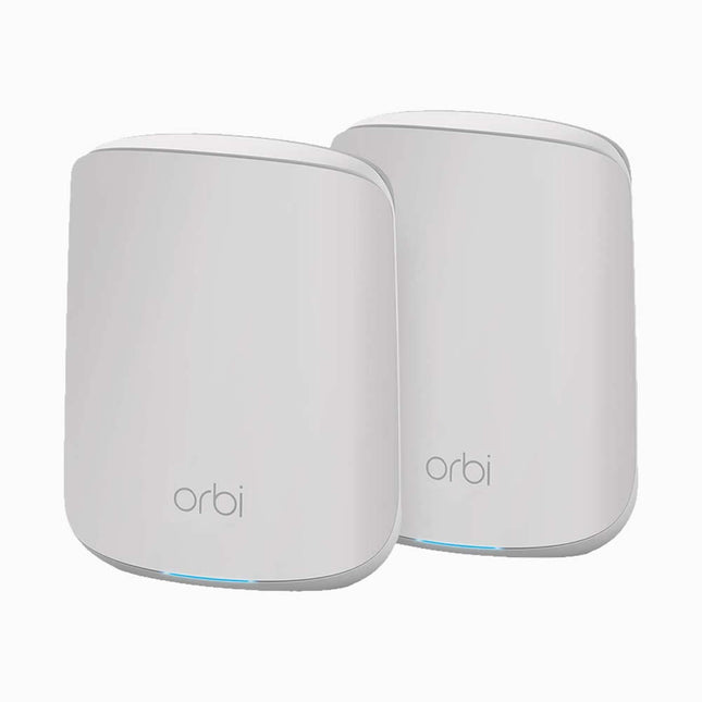 Netgear Orbi RBK352 Mesh Wifi 6 Router