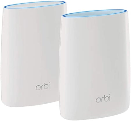 Netgear Orbi Ac3000 Starter Kit