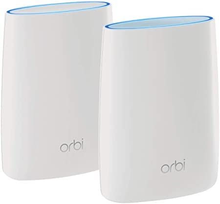 Netgear Orbi Ac3000 Starter Kit