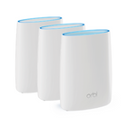 Netgear Orbi Ac3000 3Pcs Pack