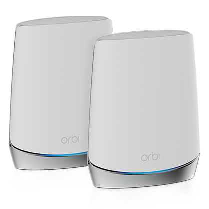 Netgear Orbi Wifi 6 System