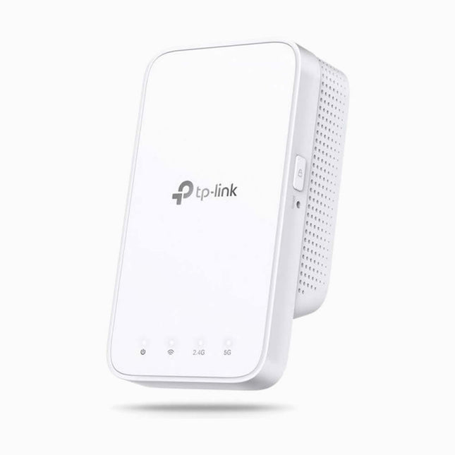 TP-Link AC1200 Wi-Fi Range Extender