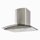 Rinnai cooker hood chimney wall mounted 60cm