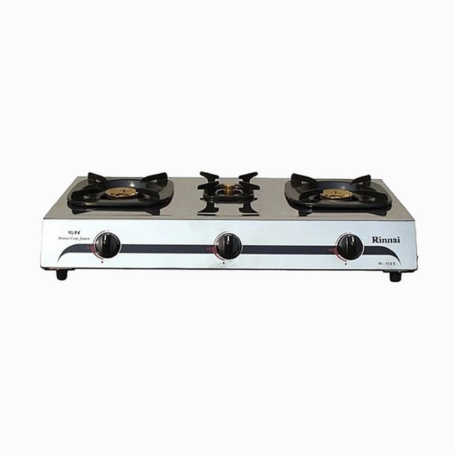 RINNAI GAS PLATE