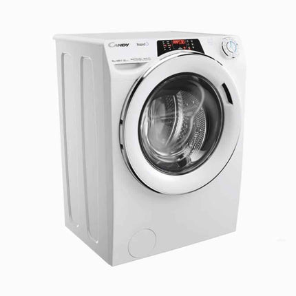Candy Washing Machine Rapid'O 11kg + Xiaomi Air Fryer