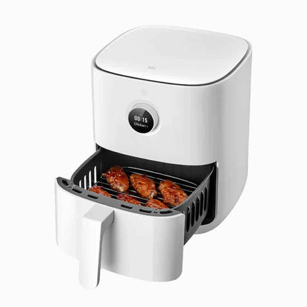 Candy Washing Machine Rapid'O 11kg + Xiaomi Air Fryer