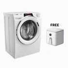 Candy Washing Machine Rapid'O 11kg + Xiaomi Air Fryer