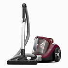 Rowenta dry vacuum cleaner 2.5L Red