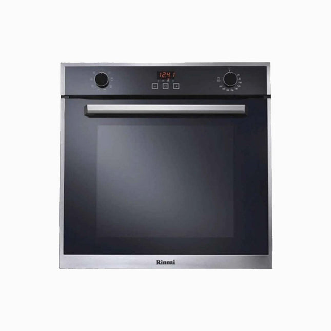 RINNAI BUILT IN OVEN 70L/60CM