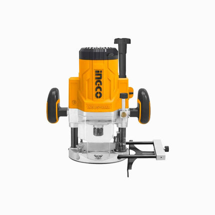 INGCO ELECTRIC  ROUTER