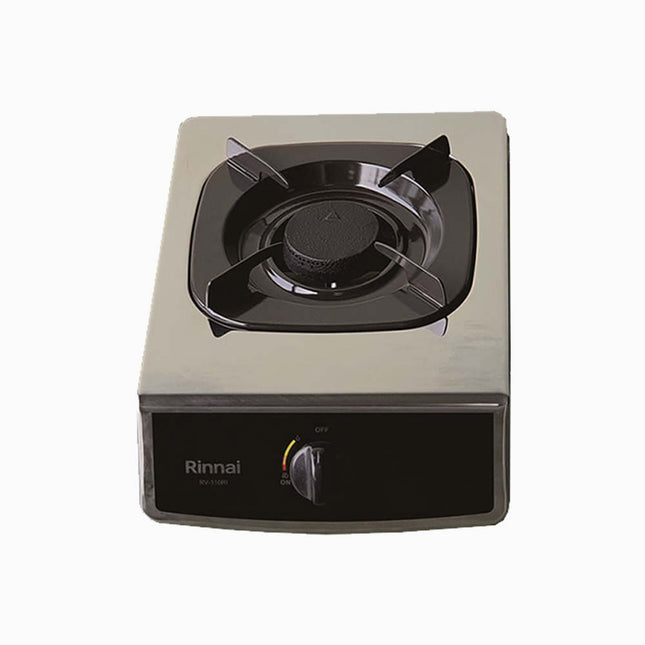 GAS PLATE 1 BURNER RV-110RI RINNAI