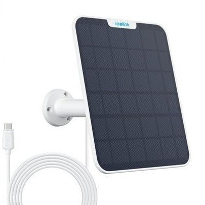 Reolink Solar Panel 2 - White