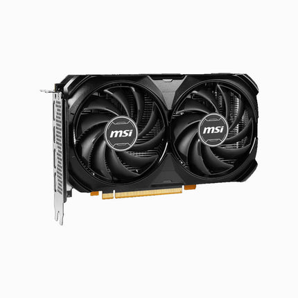 Msi GeForce Graphics RTX 4060 Ventus 2X 8Gb Oc