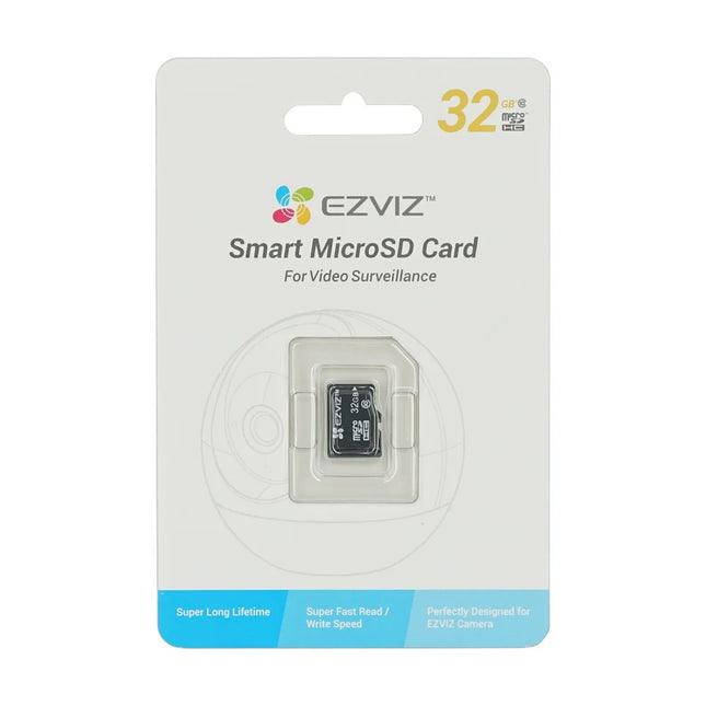 MicroSDHC32 GB_1