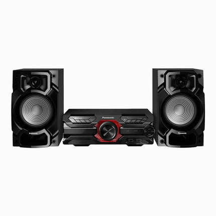 Panasonic Hifi Audio System 450W