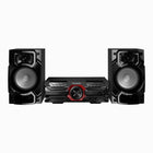 Panasonic Hifi Audio System 450W