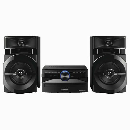 Panasonic Hifi Audio System 300W