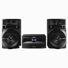 Panasonic Hifi Audio System 300W