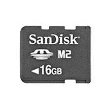 Sandisk Micro (m2) 16GB