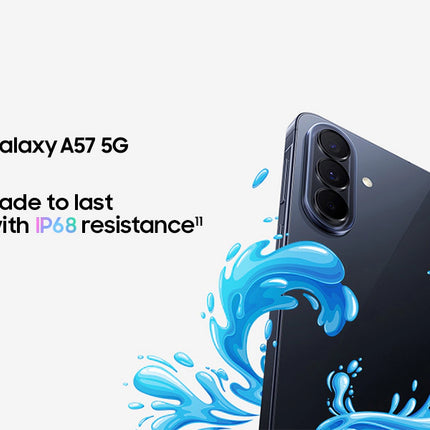 Samsung Galaxy A57 5G 8GB 256GB SM-A576