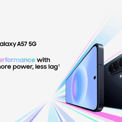 Samsung Galaxy A57 5G 8GB 256GB SM-A576