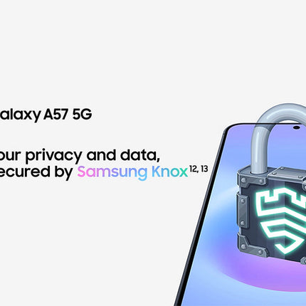 Samsung Galaxy A57 5G 8GB 256GB SM-A576