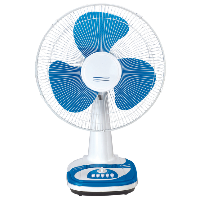 MIKACHI DESK FAN   16 INCH
