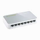 TP-Link Switch 8Port 10/100