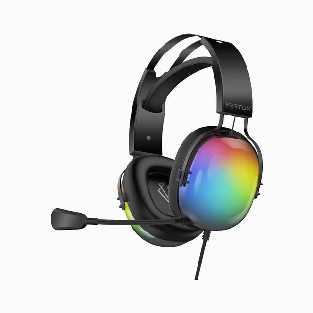 Vertux High Performance 7.1 Stereo Headset