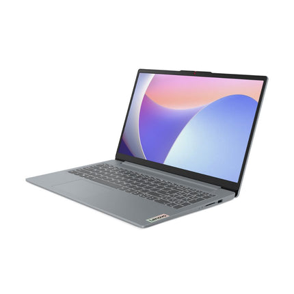 LENOVO IDEAPAD SLIM 3 Core 7-350 16GB RAM 512GB 15.3" WIN11H 3YRS + BACKPACK 83RR00Q2UE