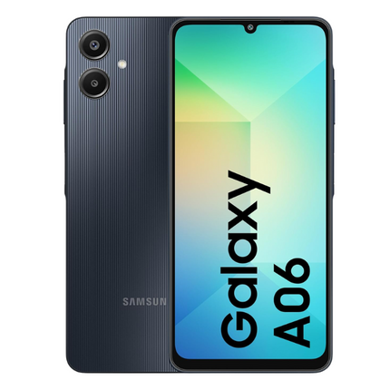Samsung Galaxy A06 4GB RAM 128GB