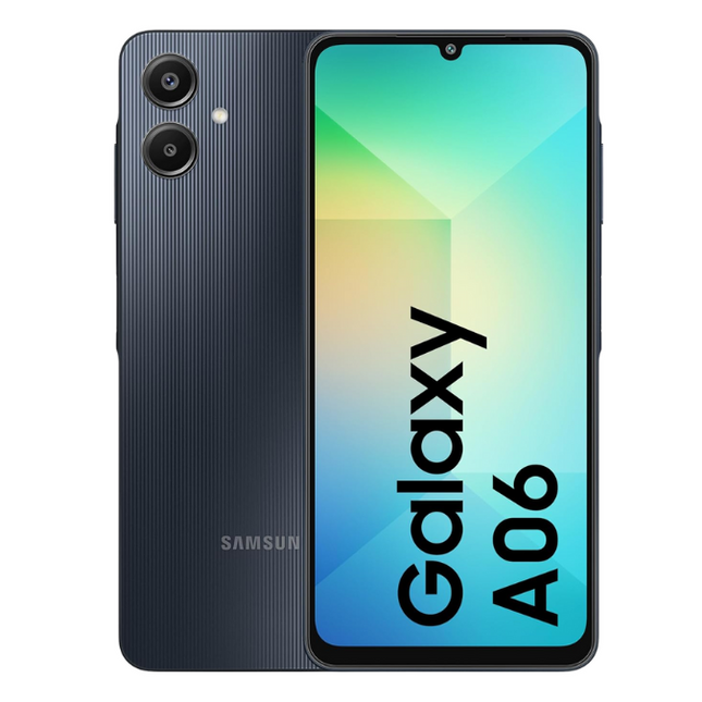 Samsung Galaxy A06 4GB RAM 128GB